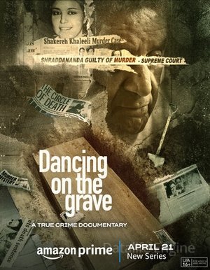 Dancing on the Grave 2023 Season 1 Dual Audio Hindi ORG –