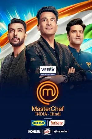 MasterChef India Season 9 2026 Hindi Audio [EP - 10 Added]
