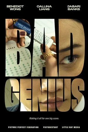 Bad Genius 2024 Hindi Dual Audio