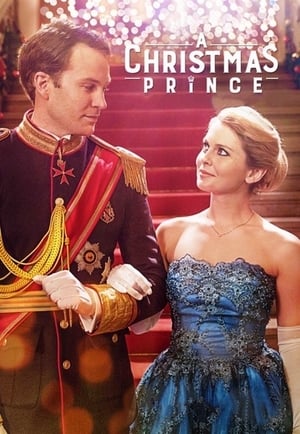 A Christmas Prince 2017 Hindi Dual Audio [860MB]