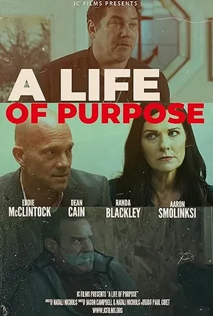 A Life of Purpose (2025) Hindi (MULTI AUDIO) – – 1080p