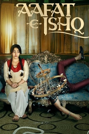 Aafat-e-Ishq (2020) Hindi Movie [950MB]