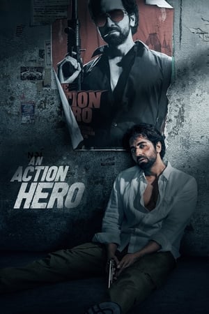 An Action Hero (2022) Hindi Movie –