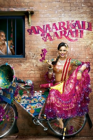 Anaarkali of Aarah 2017 Full Movie - 700MB