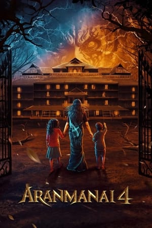Aranmanai 4 2024 Telugu