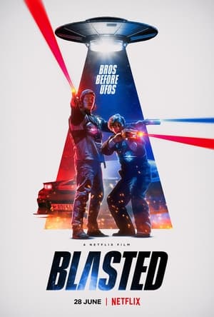 Blasted 2022 Hindi Dual Audio –