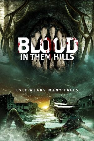 Blood in Them Hills (2025) Hindi (MULTI AUDIO) – – 1080p