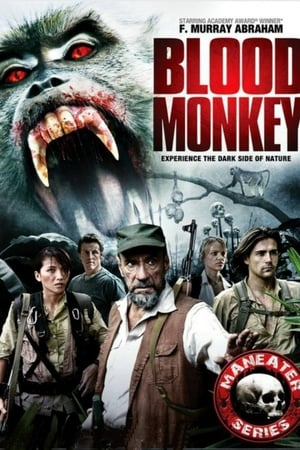 Bloodmonkey 2007 Hindi Dual Audio 300MB