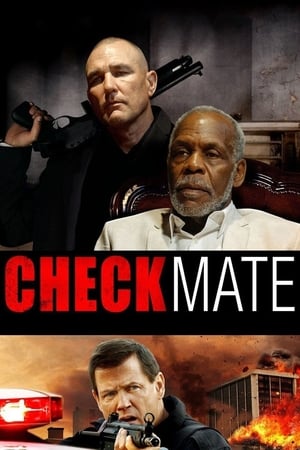 Checkmate (2015) Hindi Dual Audio [833MB] Download