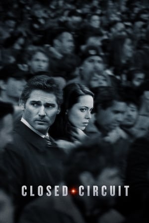 Closed Circuit (2013) Hindi Dual Audio 300MB