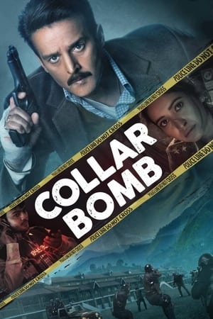 Collar Bomb (2021) Hindi Movie – [280MB]