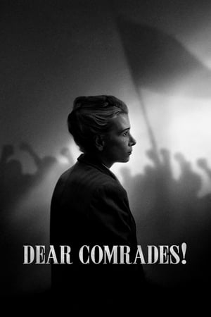 Dear Comrade 2020 Hindi Dubbed 430MB