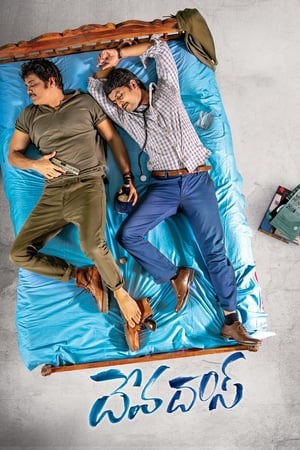 Devadas 2018 (Hindi -Telugu) Dual Audio [1.2GB]