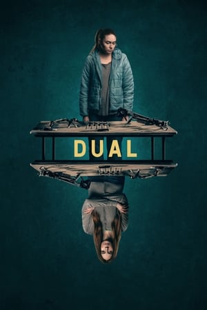 Dual (2022) Hindi Dual Audio –