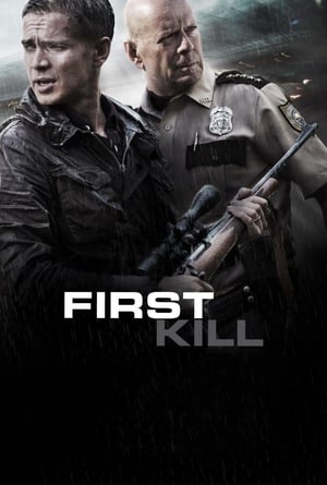 First Kill (2017) Hindi Dual Audio 300MB
