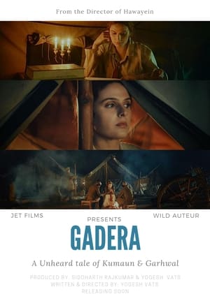 Gadera 2024 Hindi Dual Audio – 720p – 480p