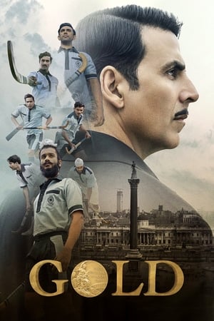 Gold (2018) Movie - [400MB]