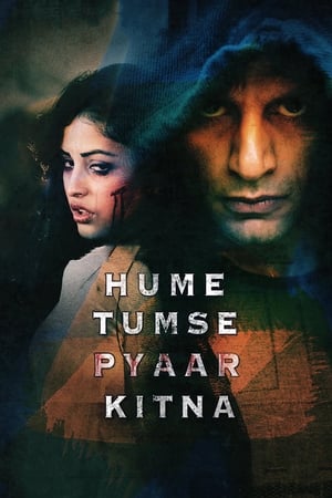Hume Tumse Pyaar Kitna (2019) Hindi Movie Pre- [1.2GB]
