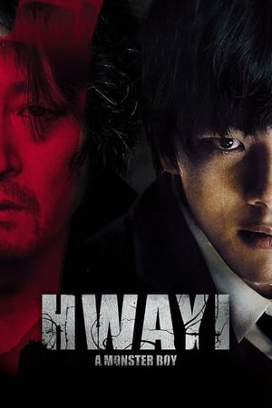 Hwayi: A Monster Boy 2013 Hindi Dual Audio – 720p –