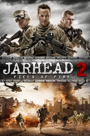 Jarhead 2 Field of Fire 2014 Hindi Dual Audio 330MB