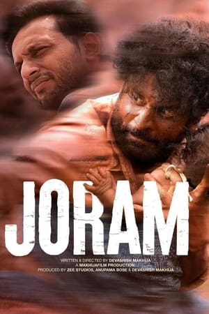 Joram 2023 Hindi –