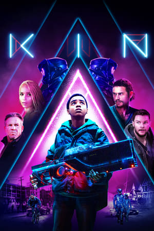 Kin (2018) Hindi Dual Audio 350MB