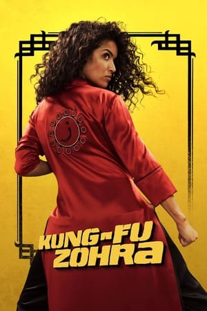Kung Fu Zohra (2022) Hindi Dual Audio –
