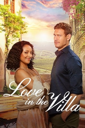 Love in the Villa (2022) Hindi Dual Audio –