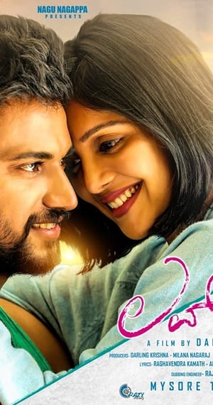 Love Mocktail (2020) (Hindi – Kannada) Dual Audio –