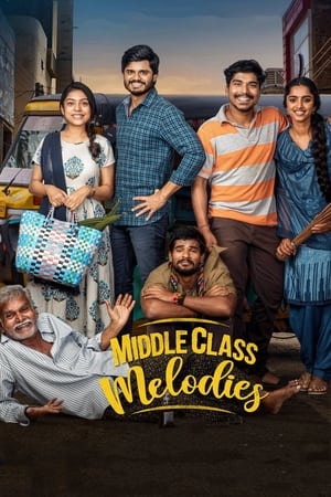 Middle Class Melodies (2020) (Hindi – Malayalam) Dual Audio –