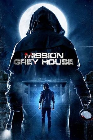Mission Grey House (2024) Hindi (MULTI AUDIO) 1080p