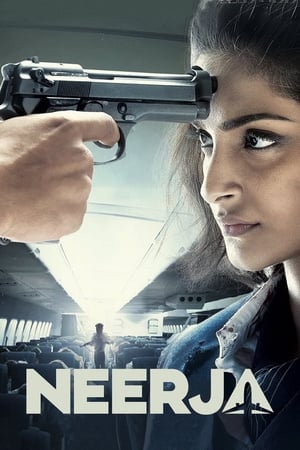 Neerja (2016) Full Movie BBRip [1.0GB] Download