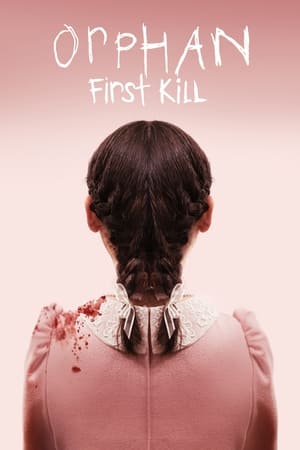 Orphan 2: First Kill (2022) Hindi Dual Audio –