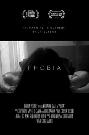 Phobia (2016) Full Movie [800MB] Download