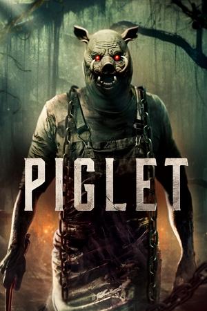 Piglet (2025) Hindi (MULTI AUDIO) – – 1080p