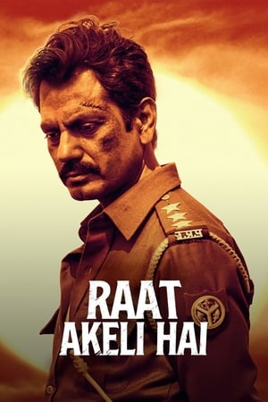 Raat Akeli Hai (2020) Hindi Movie - [410MB]