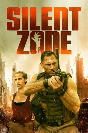 Silent Zone (2025) Hindi (MULTI AUDIO) – – 1080p