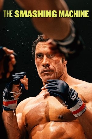 Smashing Machine (2025) Hindi (MULTI AUDIO) – – 1080p