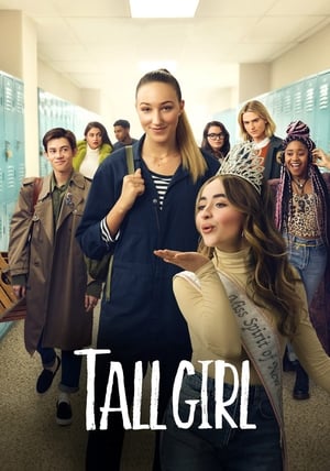 Tall Girl (2019) Hindi Dual Audio 330MB