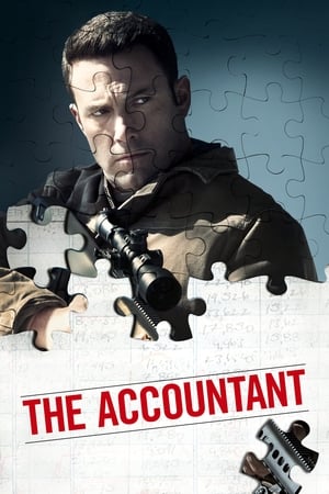 The Accountant (2016) Full Movie [ ] 950MB