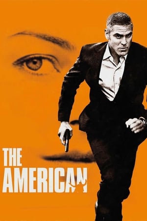 The American 2010 Dual Audio Hindi [940MB] ESubs