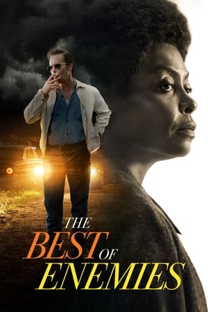 The Best of Enemies 2019 Hindi Dual Audio – –