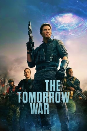 The Tomorrow War (2021) Hindi Dual Audio [1.4GB]