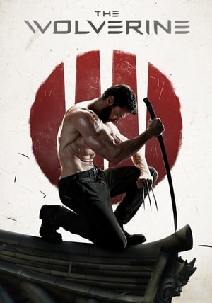 The Wolverine (2013) Hindi Dual Audio – 720p –