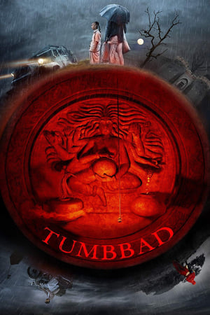 Tumbbad (2018) Hindi Movie – –