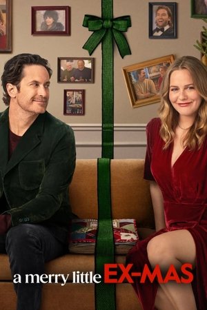 Un ex pour Noël (2025) Hindi (MULTI AUDIO) – – 1080p