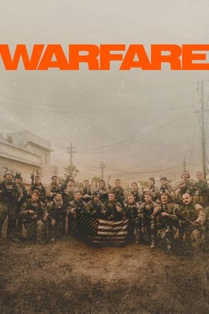 Warfare (2025) Hindi (MULTI AUDIO) – – 1080p