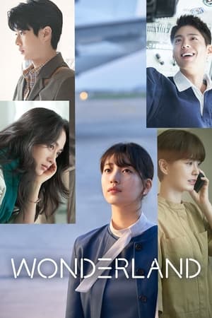 Wonderland (2024) Hindi Dual Audio – – 480p