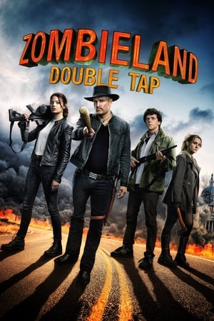Zombieland: Double Tap (2019) Hindi Dual Audio 300MB